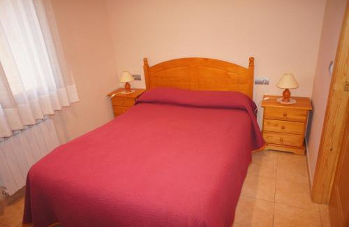 Cornudella de Montsant Apartamento | Ca La Paletes