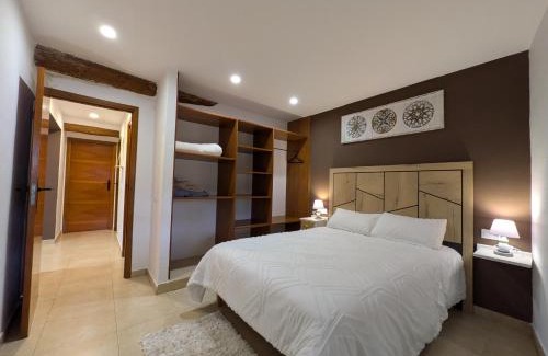 Sant Marti de Riucorb Apartamento | CA LA PAULA