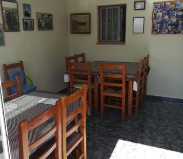Poble Nou del Delta Casa | Ca la Pilar