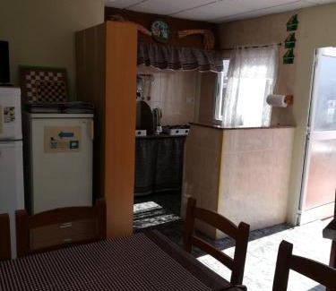 Poble Nou del Delta Casa | Ca la Pilar