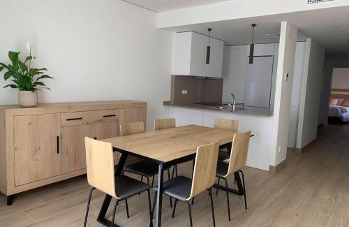 Arbeca Apartamento | Ca La Rosalia Arbeca