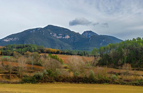 Sant Jaume de Llierca Casa | Ca La Rosita