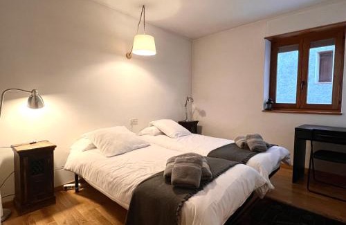 Esterri D'Aneu Casa | Ca La Rougvie - L'Amfitriona