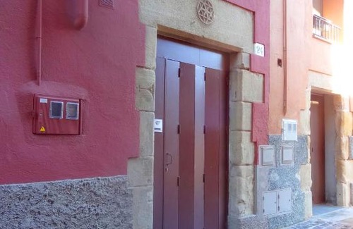 Sant Feliu de Pallerols Apartamento | Ca La Tambona