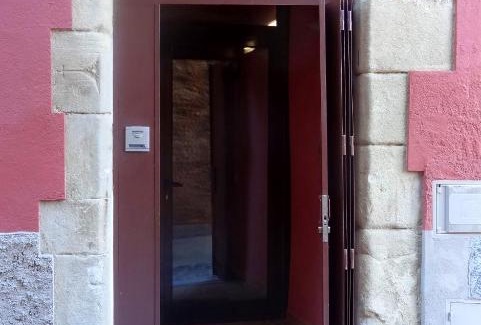 Sant Feliu de Pallerols Apartamento | Ca La Tambona
