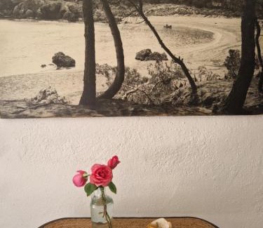 Bellcaire d'Emporda Apartamento | Ca la Teia