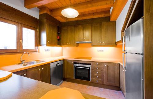 Montardit de Baix Casa | Ca la Teresa