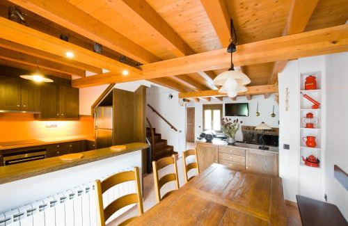 Montardit de Baix Casa | Ca la Teresa