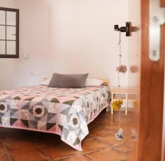 Vallverd Casa | Ca la Terra