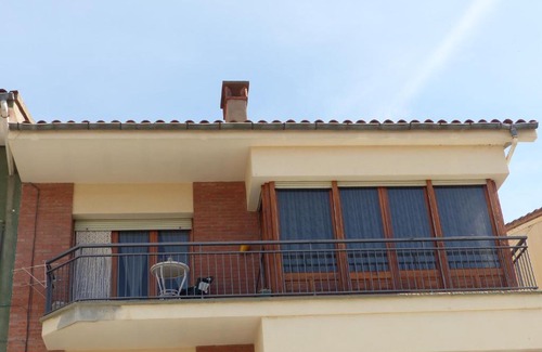 Campdevanol Apartamento | Ca la tieta