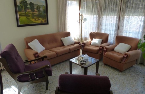Campdevanol Apartamento | Ca la tieta