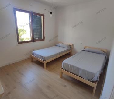 Torredembarra Apartamento | Ca la Torreta
