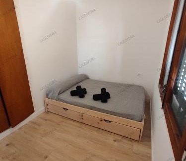 Torredembarra Apartamento | Ca la Torreta