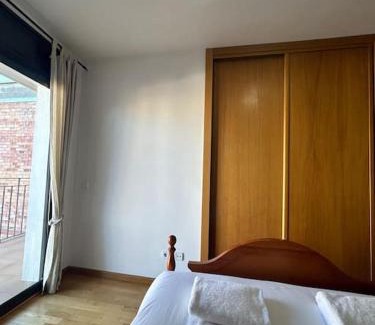 Tremp Apartamento | Ca L’Anna