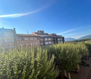 Tremp Apartamento | Ca L’Anna
