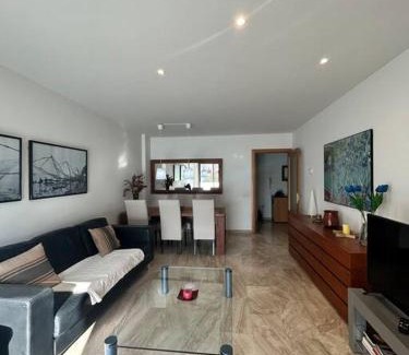 Tremp Apartamento | Ca L’Anna