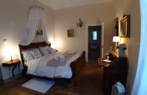 Urbino Cama Y Desayuno | Ca'Lavalle B&B