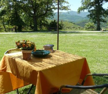 Cagli Casa | Ca' le Suore