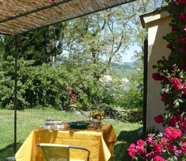Cagli Casa | Ca' le Suore