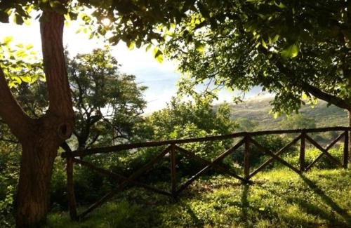 Cagli Casa | Ca' le Suore