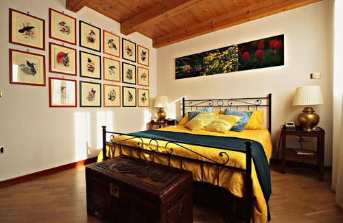 Olmo di Mira Casa | CA' LEONE - Regina Vittoria - Apartment with Pool