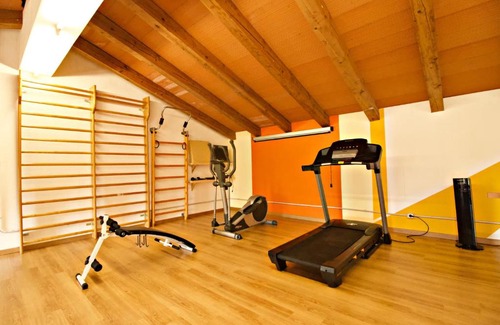 Olmo di Mira Casa | CA' LEONE - Regina Vittoria - Apartment with Pool