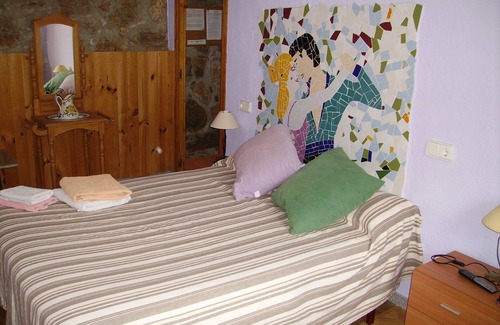 Pauls Casa | Ca Les Barberes