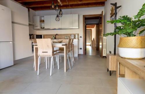 Rivoltella Apartamento | Ca' Linda