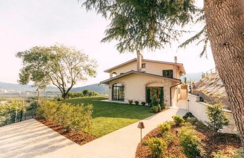 Valdobbiadene Apartamento | Ca' Lorenza Valdobbiadene Tera Nova