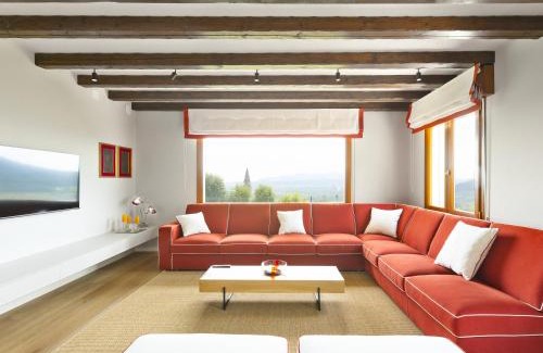 Valdobbiadene Apartamento | Ca' Lorenza Valdobbiadene Tera Nova