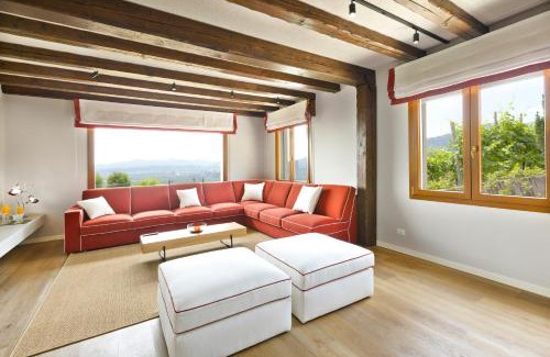 Valdobbiadene Apartamento | Ca' Lorenza Valdobbiadene Tera Nova