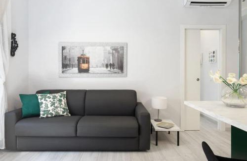 Prato Centenaro Apartamento | CA' LUCIA - Affitti Brevi Italia