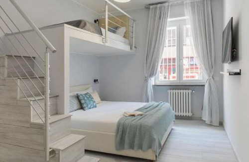 Prato Centenaro Apartamento | CA' LUCIA - Affitti Brevi Italia