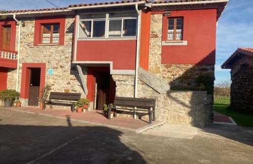 San Pedro de la Ribera Casa | Ca Luis Encarnita