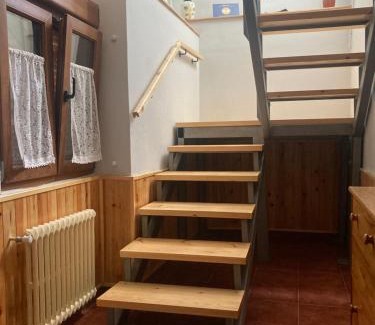 San Pedro de la Ribera Casa | Ca Luis Encarnita
