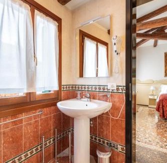 Cannaregio Casa | Ca' Luisa