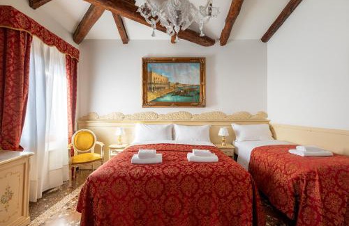 Cannaregio Casa | Ca' Luisa