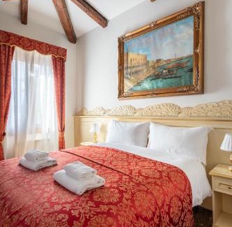 Cannaregio Casa | Ca' Luisa