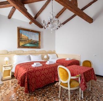 Cannaregio Casa | Ca' Luisa