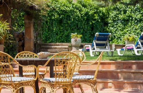 S'Arxiduc Casa | Ca Mado Xucla