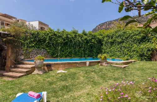 S'Arxiduc Casa | Ca Mado Xucla