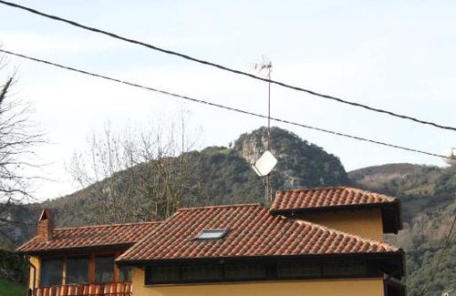 Proaza Casa | Ca María Fayas