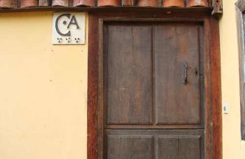 Proaza Casa | Ca María Fayas
