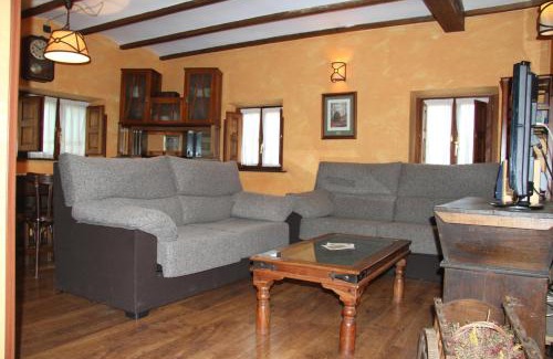 Proaza Casa | Ca María Fayas