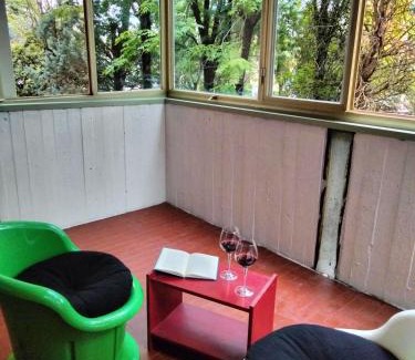 Imola Apartamento | Ca' Marghe, zona Autodromo