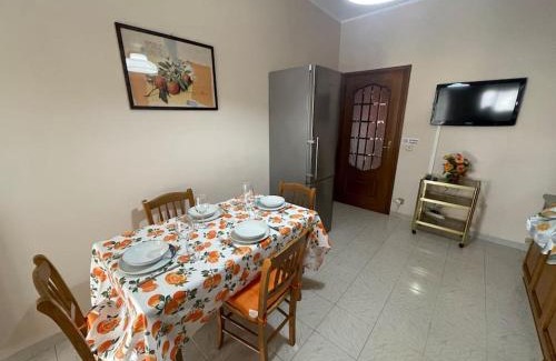 Venaria Reale Apartamento | Ca' Mariuccia appartamento in Venaria Reale