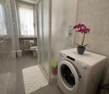Venaria Reale Apartamento | Ca' Mariuccia appartamento in Venaria Reale