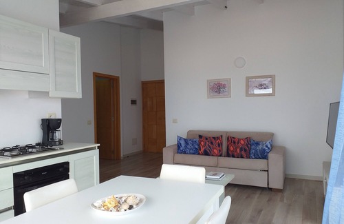 Sal Rei Apartamento | Cá Marta - The flat with sea view