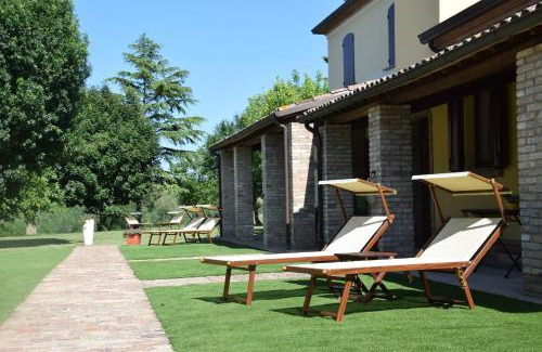 San Giovanni In Marignano Apartamento | Ca' Masini