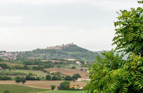 Granarola Apartamento | Ca' Mastro Bright Flat with parking
